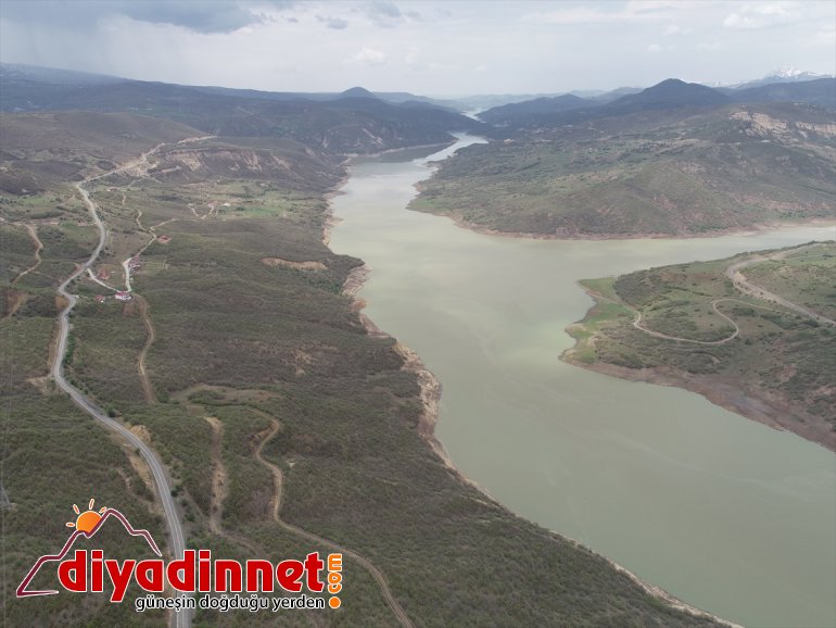 kar Özlüce Bingöl