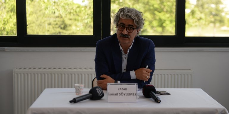 Bingöl'de "Zaza Edebiyatında Tercüme Çalışmalarının Yeri ve Önemi" söyleşisi