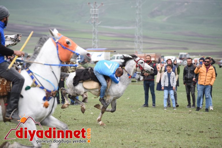 bu Ciritçiler at yeşil koşturdu ovada kez 4