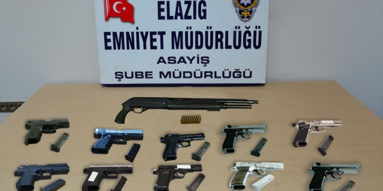 Elazığ