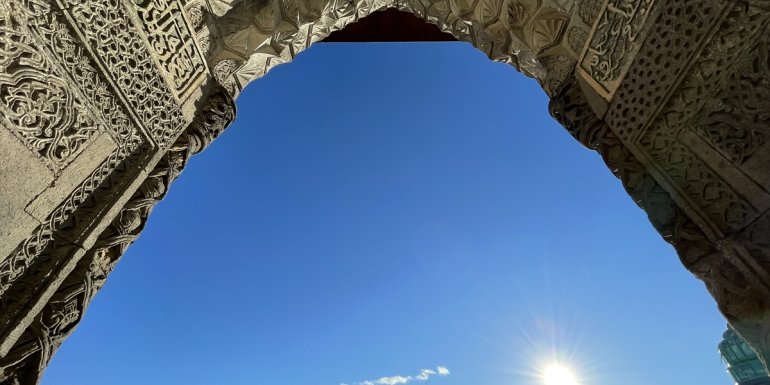 Erzurum kayağın yanında gastronomide de iddialı