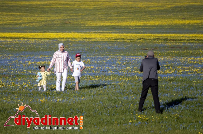 ERZURUM foto safari eşliğinde - Kopuz 2