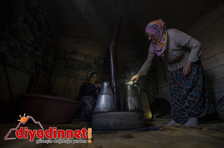 ERZURUM safari foto Kopuz - eşliğinde 4