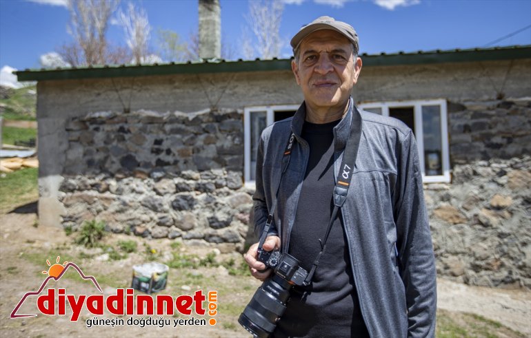 Kopuz eşliğinde - ERZURUM foto safari 5