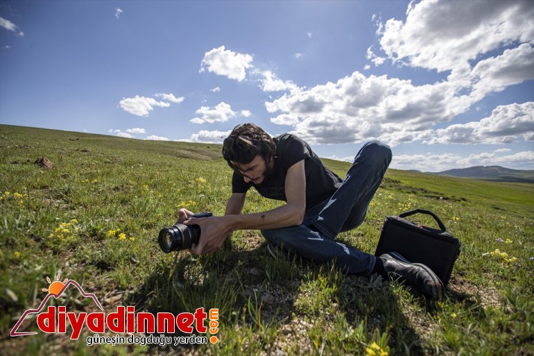 eşliğinde safari foto - Kopuz ERZURUM 6