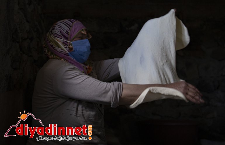 Kopuz safari eşliğinde ERZURUM foto - 7