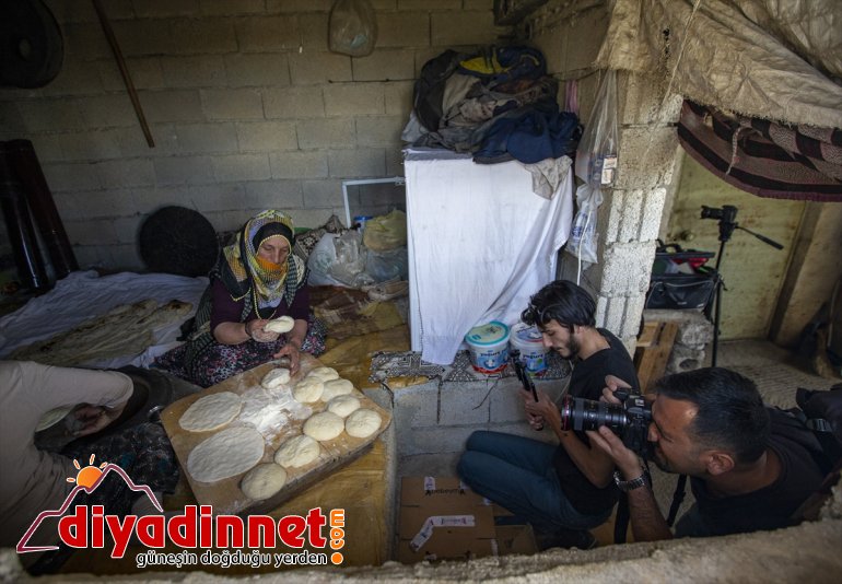 safari ERZURUM foto Kopuz eşliğinde - 8