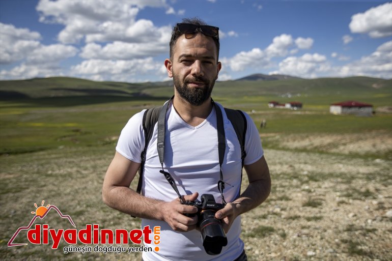 safari - eşliğinde Kopuz foto ERZURUM 9