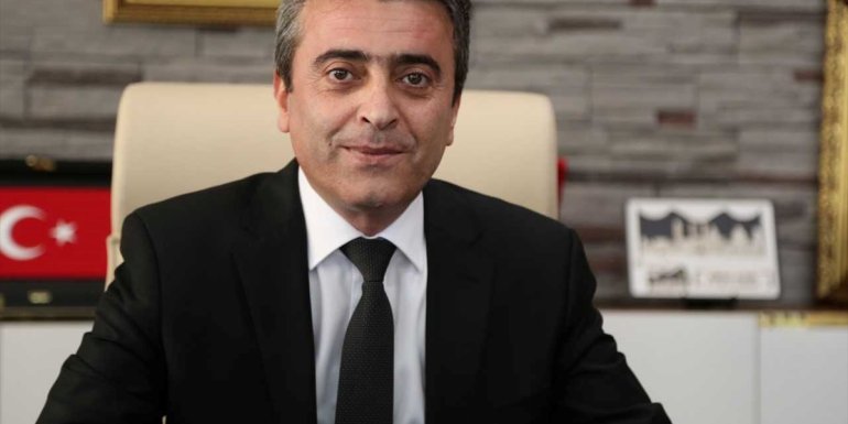 Erzurum Şehir Hastanesinde "sünnet sezonu" hazırlıkları başladı