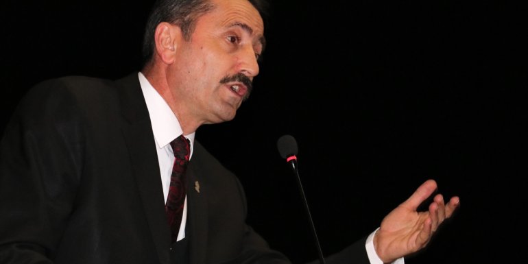 Erzurum'un gastronomi kültürü "Türk Mutfağı Haftası"nda tanıtılacak