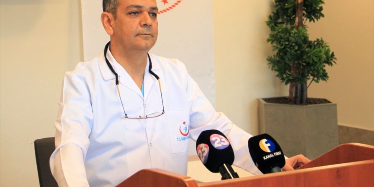 Fethi Sekin Şehir Hastanesinde mesai sonrası da poliklinik hizmeti verilecek