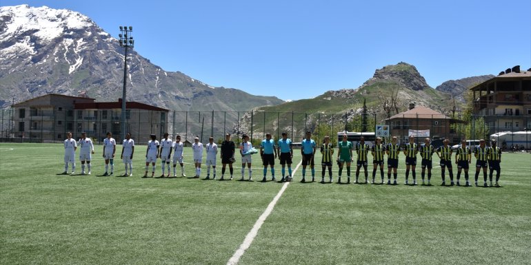 Futbol: Turkcell Kadın Süper Ligi play-off