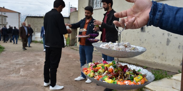 HAKKARİ - Yüksekova