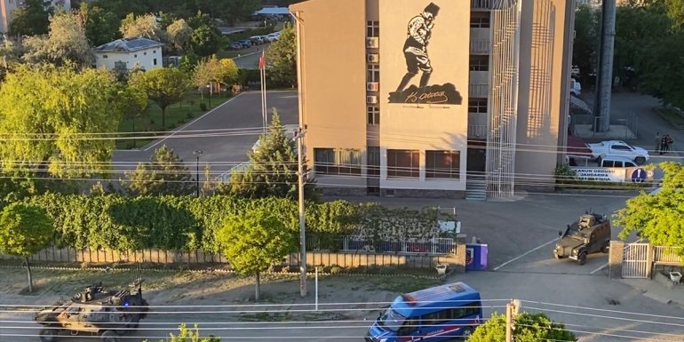 Iğdır merkezli 4 ilde dolandırıcılık yaptıkları iddiasıyla 31 kişi yakalandı