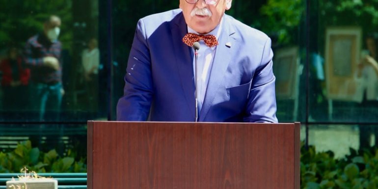 İstanbul'da Türk basın ve fikir hayatına ışık tutan iki sergi açıldı