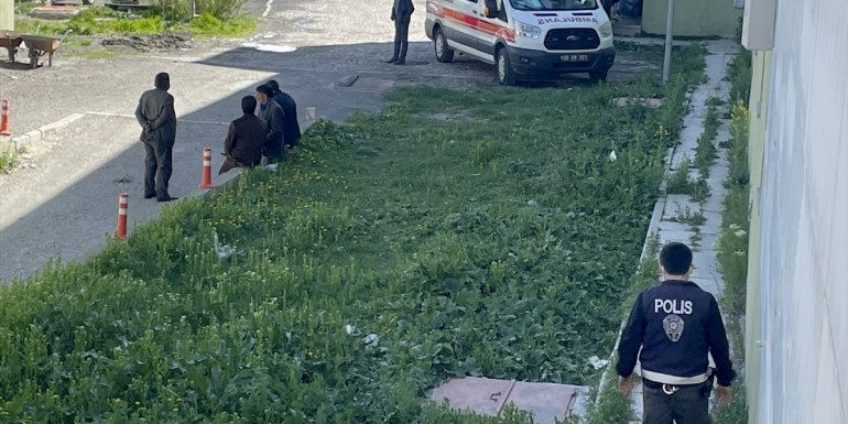 Kars'ta tartıştığı 2 kardeşi tabancayla öldüren kişi gözaltına alındı