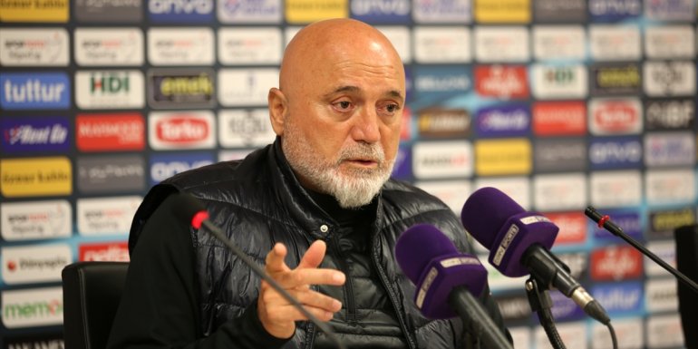 Kayserispor-Yeni Malatyaspor maçının ardından