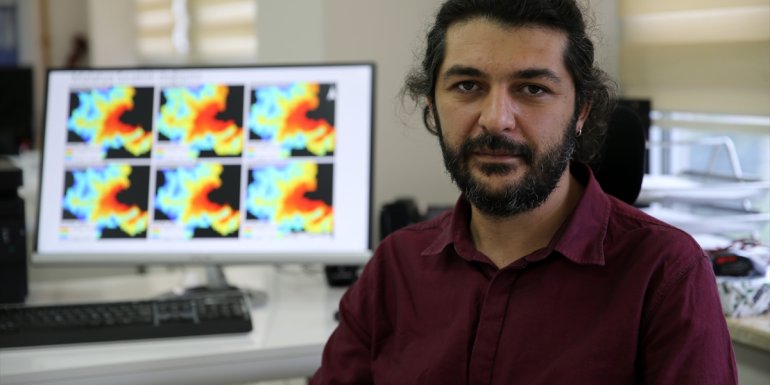 İklim değişikliğinin Malatya'daki etkileri araştırıldı