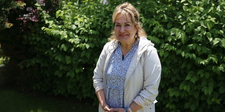 Türk mutfağının döner ve kebabın yanı sıra diğer lezzetleriyle tanıtılması önerisi