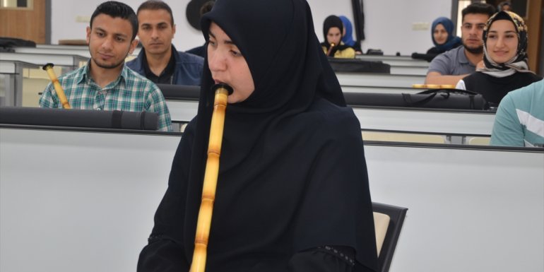 Muş Alparslan Üniversitesi