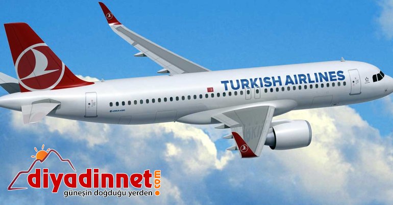 NİSAN AYINDA AĞRI AHMED-İ HANİ HAVALİMANI