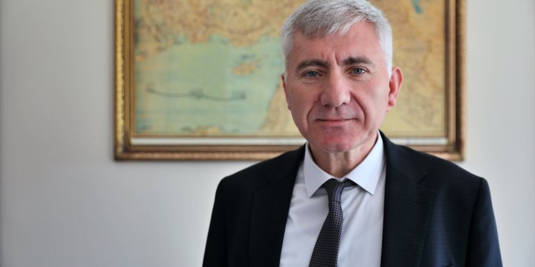 GRAFİKLİ - Milli Mücadele meşalesi 103 yıldır yanıyor