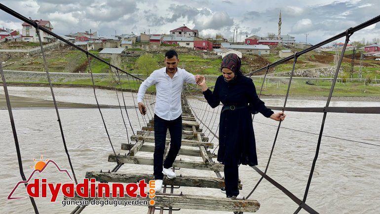 Tarihi Asma Köprü, manzarasıyla göz kamaştırıyor4