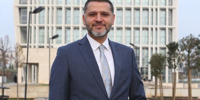 Teknopark İstanbul, patentli firma sayısı ile yine Türkiye birincisi oldu