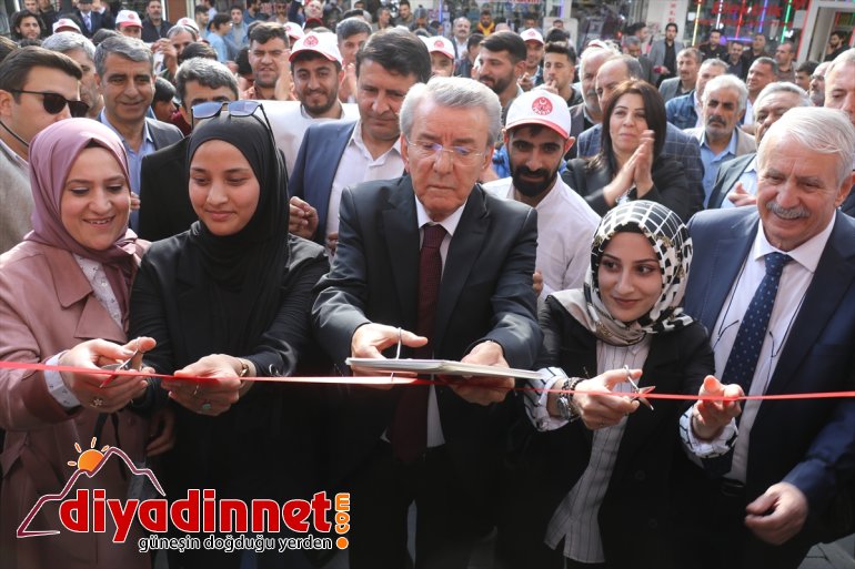 Irgat, TEKSİF konuştu: Başkanı Ağrı