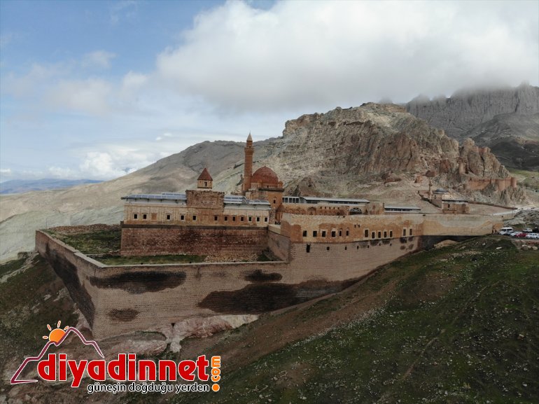 kalacak Paşa kadar saat Turist yoğunluğu 19.00