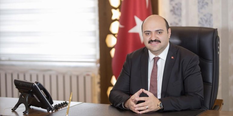 Türk şiirinin önemli isimleri Erzurum