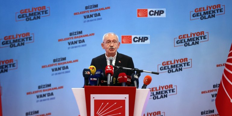 VAN - CHP