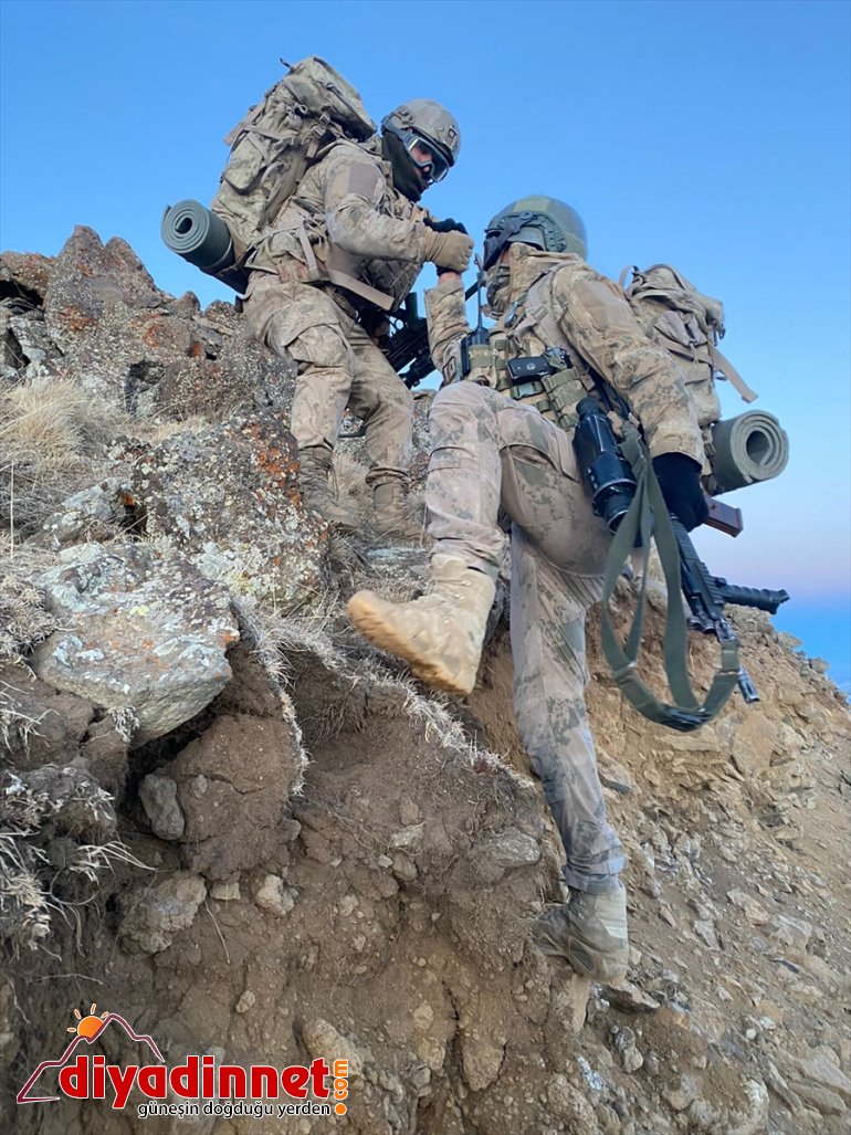 patlayıcı ve geçirildi terör ele Van