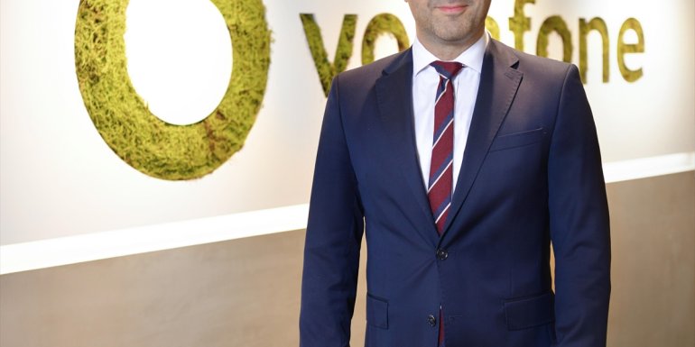 Vodafone, yenilikçi çözümlerle müşteri deneyimini artırmaya devam ediyor