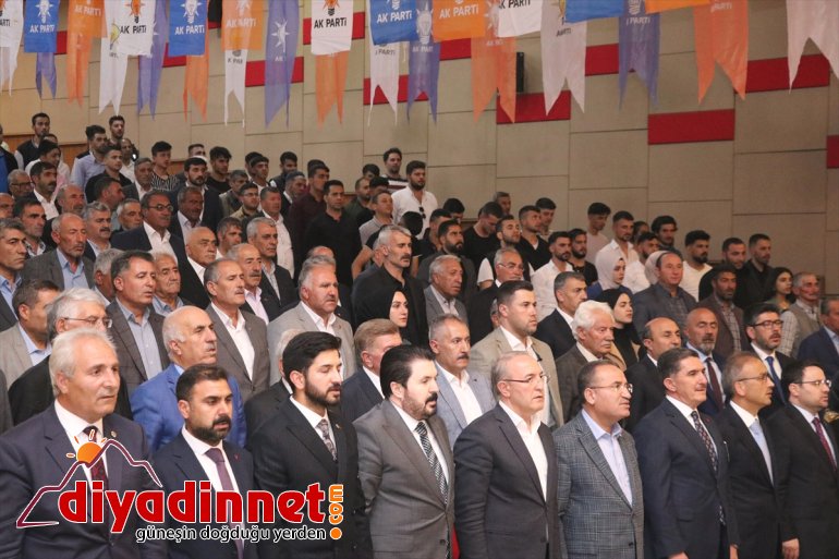 Adalet Bakanı Bozdağ, Ağrı