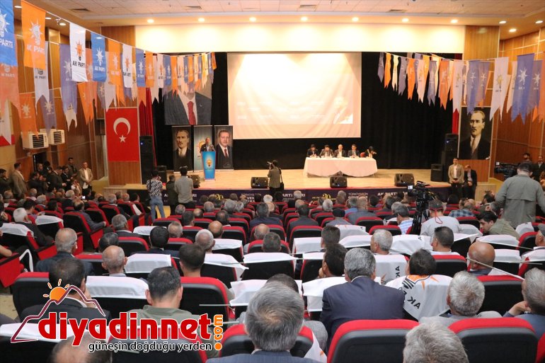 Adalet Bakanı Bozdağ, Ağrı