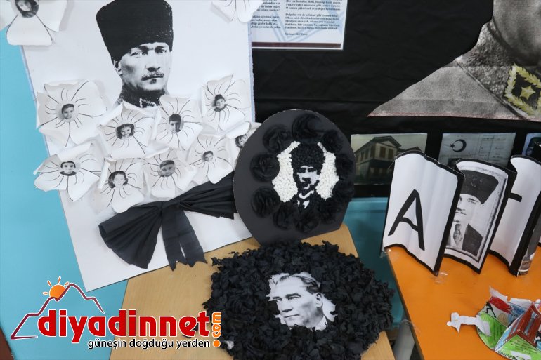 kostüm defilesi Ağrı