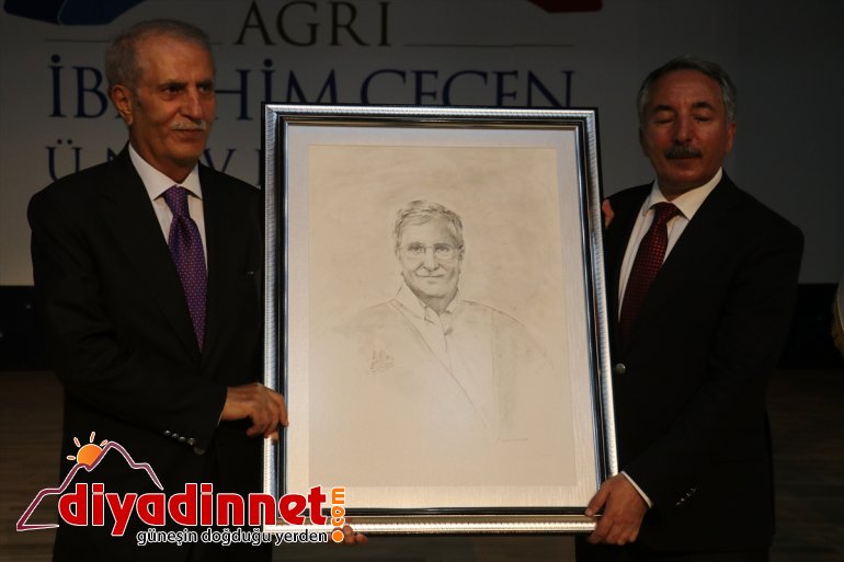 tecrübelerini anlatıp pandeminin İbrahim İş AĞRI etkisini Çeçen öğrencilere adamı paylaştı - 5