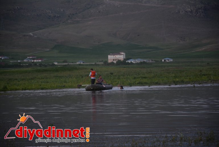 baraja çocuk için boğuldu Serinlemek AĞRI giren - 3