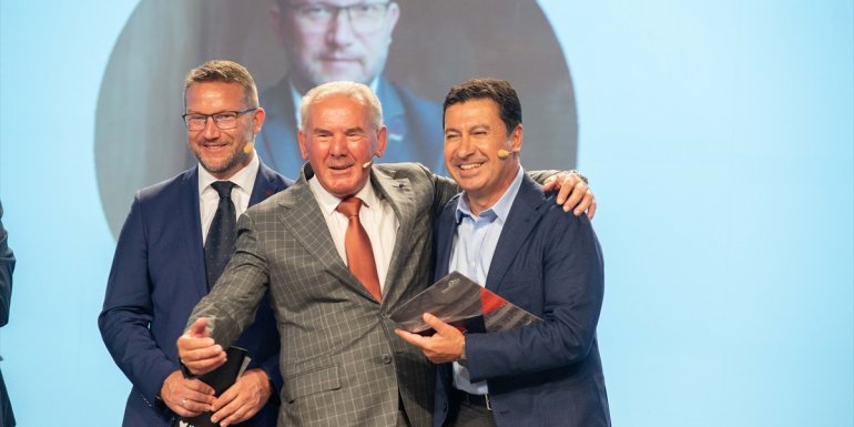 Akdeniz ve dünya turizmine yön veren isimler Bodrum'da buluşacak