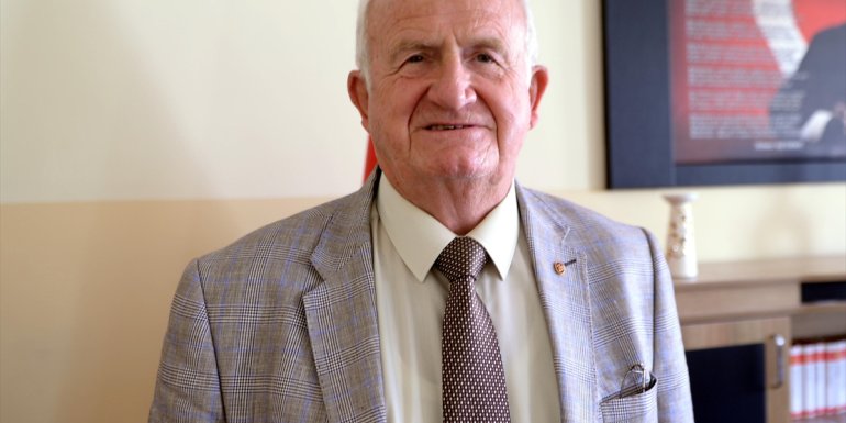 Türk Böbrek Vakfı, 10 yılda 35 ilde 1,5 milyon çocuğa obeziteyi anlattı