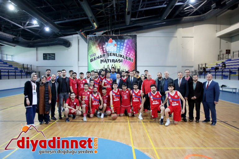 Bahar şenliği yoğun ilgi gördü1