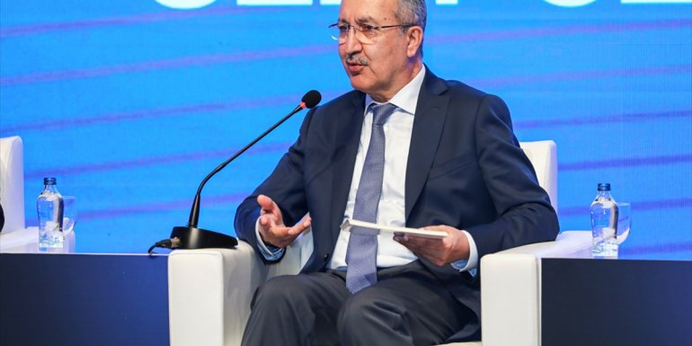 BİK Genel Müdürü Erkılınç, Türk Basın Tarihini Yeniden Düşünmek Sempozyumuna katıldı:1