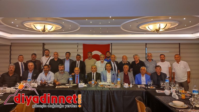 Bursa Ağrılılar derneği1