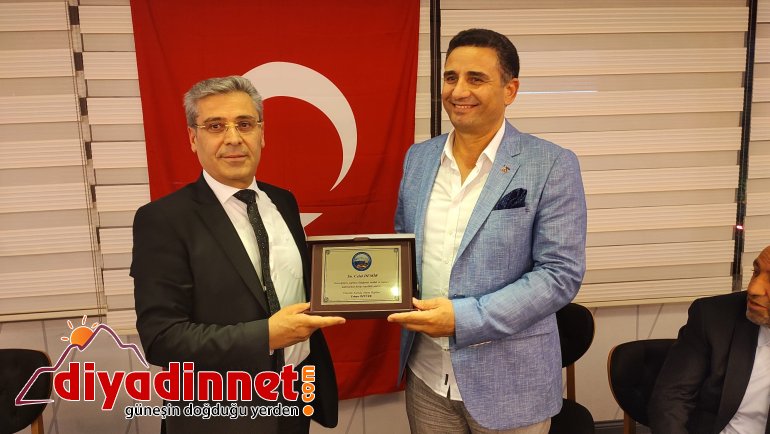 Bursa Ağrılılar derneği2