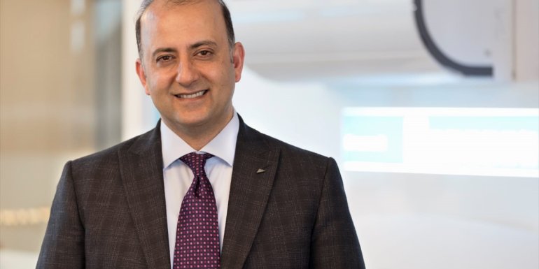 Daikin, 3 yıl içinde Türkiye