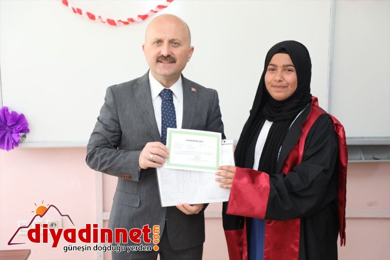 karnelerini Doğu aldı öğrenciler Anadolu