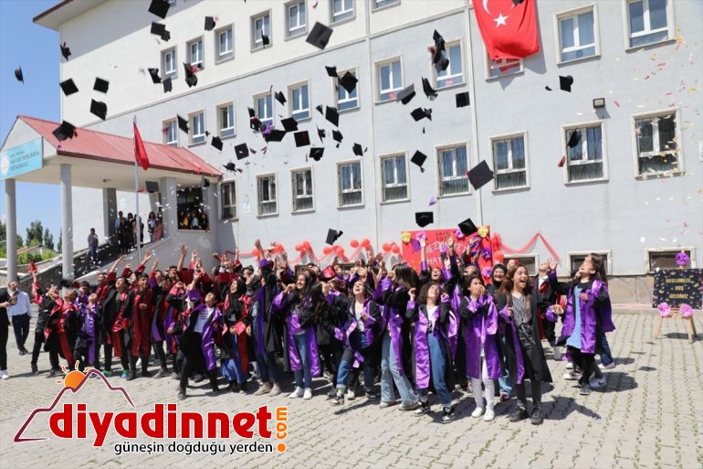 karnelerini öğrenciler Anadolu