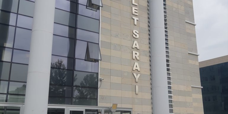 Elazığ'da hırsızlık suçundan aranan zanlı yakalandı