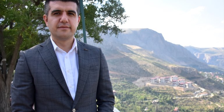 Adrenalin tutkunları Kemaliye'nin macera dolu şenliklerinde buluşacak